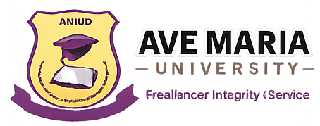 Ave Maria University